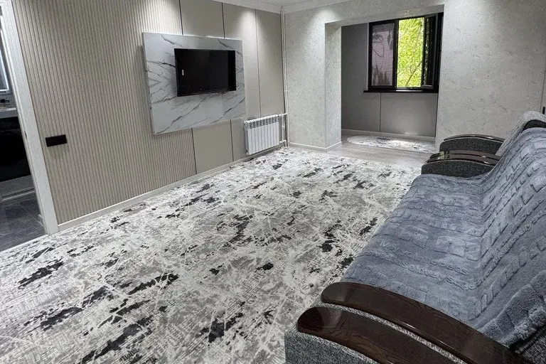 В продаже 1-комн. квартира, 35 м²