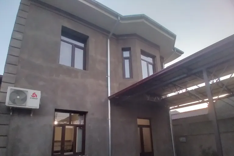 В продаже дом, 150 м², 2 этажа, 2 сот.