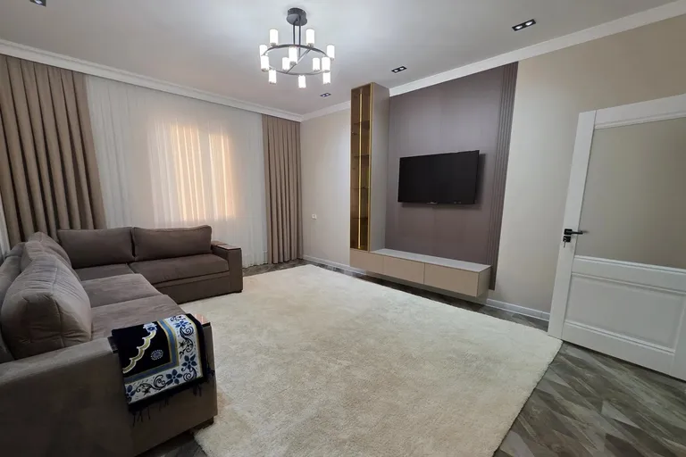 В продаже 3-комн. квартира, 78 м²