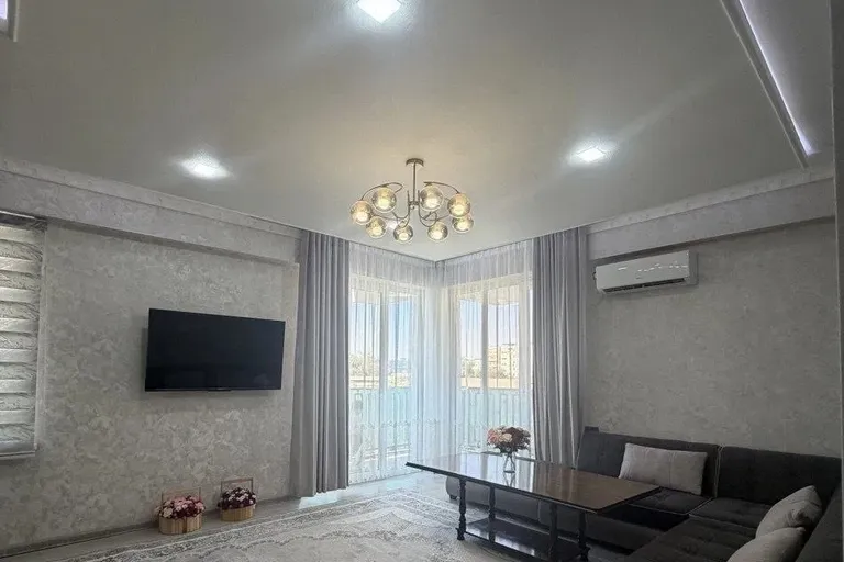 В продаже 2-комн. квартира, 66 м²
