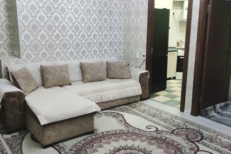 В продаже 2-комн. квартира, 67.22 м²