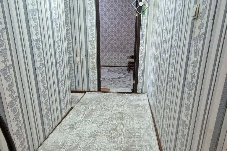 В продаже 1-комн. квартира, 61 м²