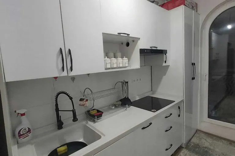 В продаже 2-комн. квартира, 43 м²