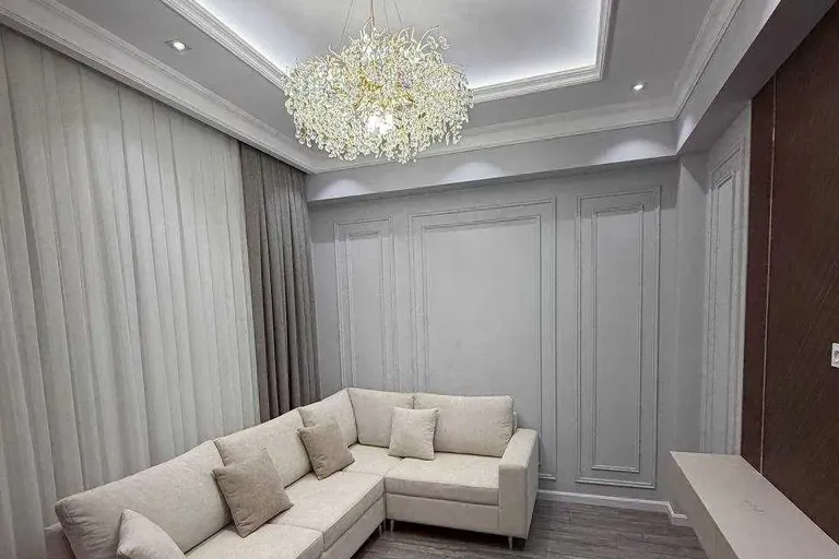 Сотувда 3 хонали квартира, 70 м²
