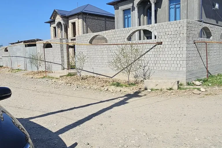В продаже земля, 6 сот.