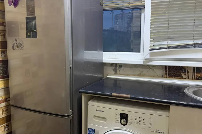 Сотувда 2 хонали квартира, 49 м²