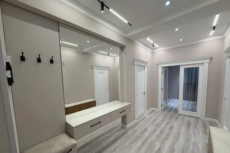В продаже 3-комн. квартира, 72 м²