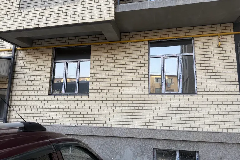 В продаже 5-комн. квартира, 65 м²