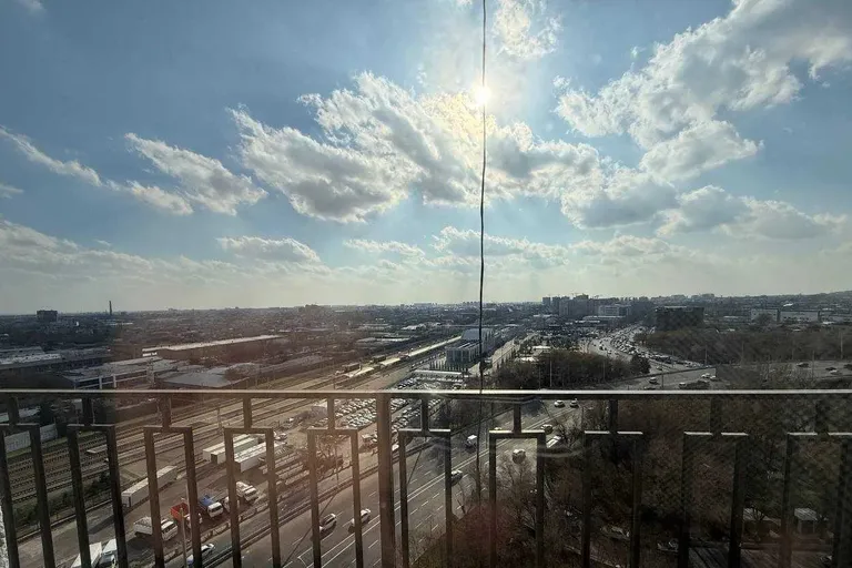 В продаже 3-комн. квартира, 83 м²