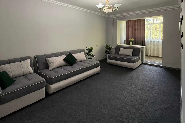 В продаже 2-комн. квартира, 51 м²