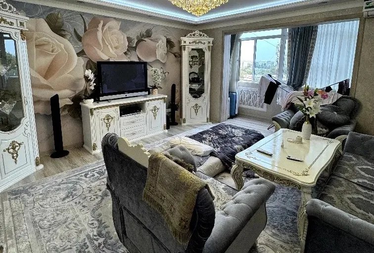 В продаже 3-комн. квартира, 71 м²