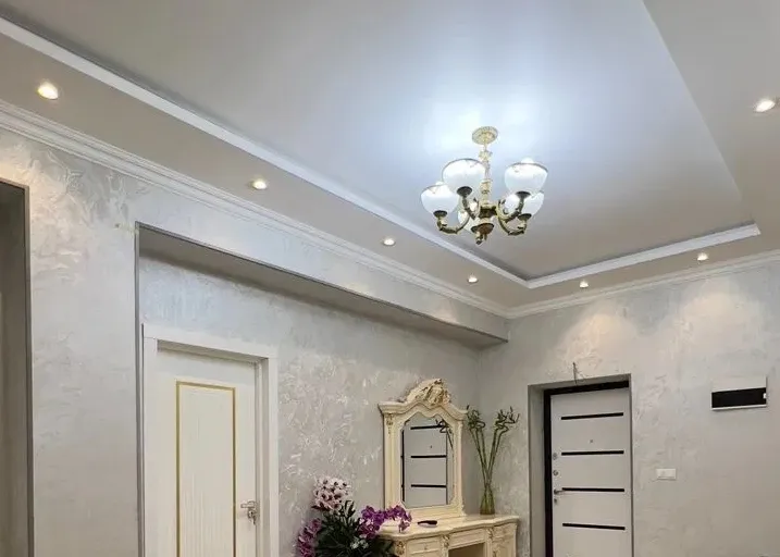 Сотувда 3 хонали квартира, 84 м²