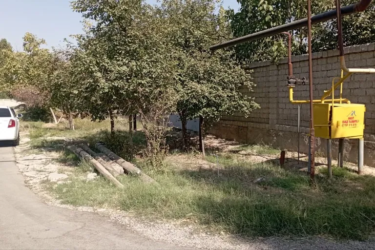 Сотувда ер участкаси, 16 сот.