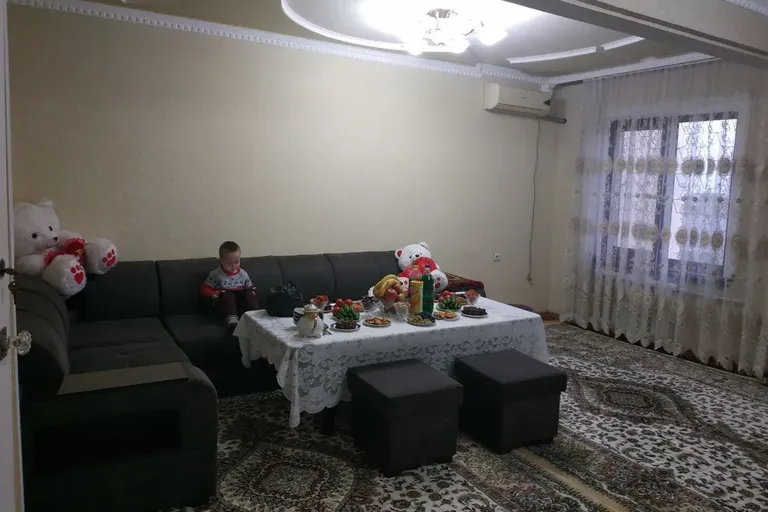 В продаже 5-комн. квартира, 112 м²