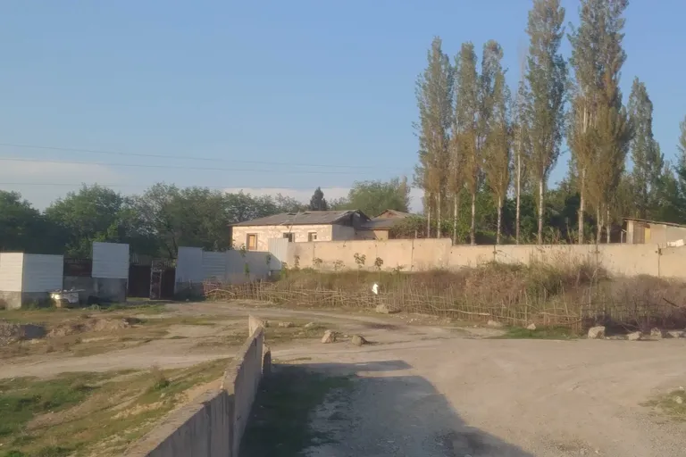 Сотувда ер участкаси, 1,5 га