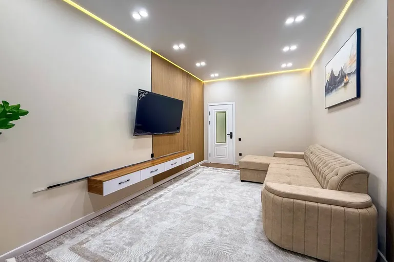 В продаже 3-комн. квартира, 66 м²