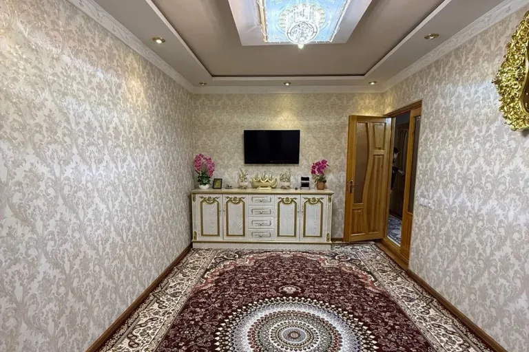 В продаже 3-комн. квартира, 73 м²