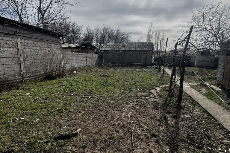 В продаже дом, 50 м², 1 этаж, 6 сот.