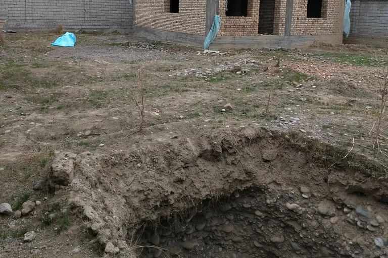 Сотувда ер участкаси, 5 сот.