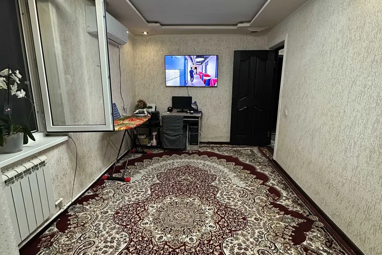 В продаже 3-комн. квартира, 69 м²