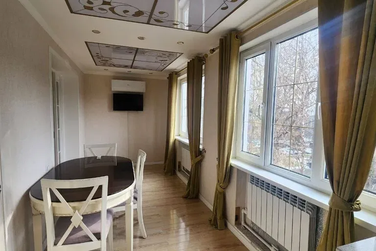 В продаже 3-комн. квартира, 80 м²