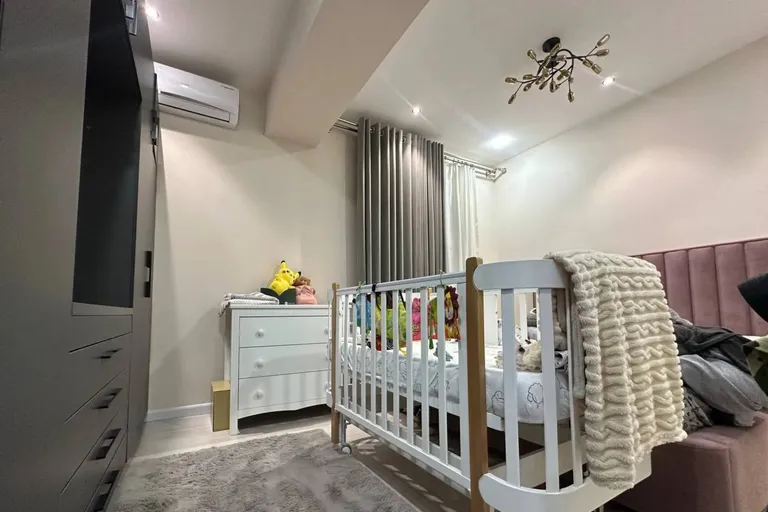 В продаже 3-комн. квартира, 78 м²