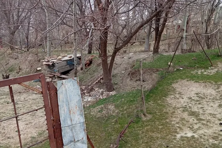 Сотувда уй, 46 м², 1 қаватли, 3 сот.