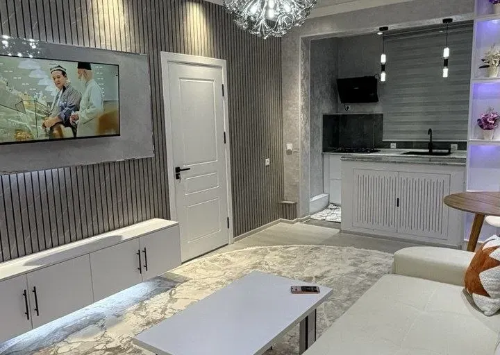 В продаже 2-комн. квартира, 35 м²
