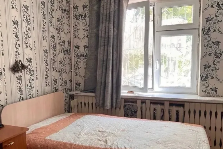 В продаже 2-комн. квартира, 65 м²