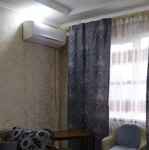 В продаже 1-комн. квартира, 40 м²