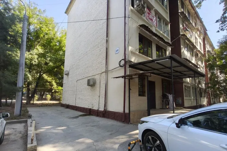 В продаже 3-комн. квартира, 67 м²