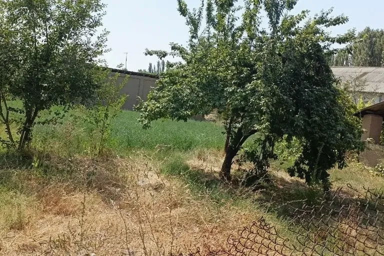 В продаже земля, 3 сот.