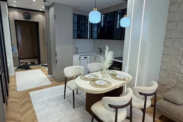 В продаже 3-комн. квартира, 88 м²