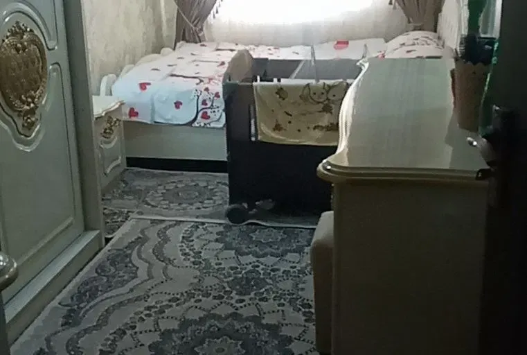 Сотувда 2 хонали квартира, 54 м²