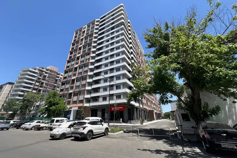 В продаже 2-комн. квартира, 62 м²