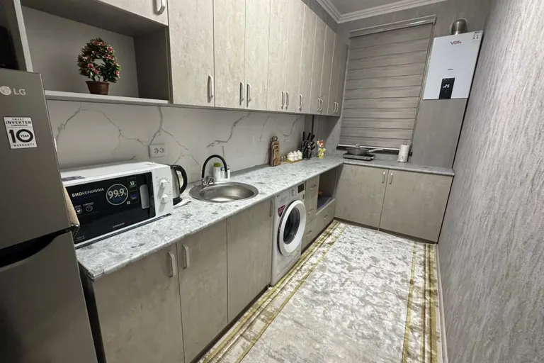 В продаже 1-комн. квартира, 30 м²