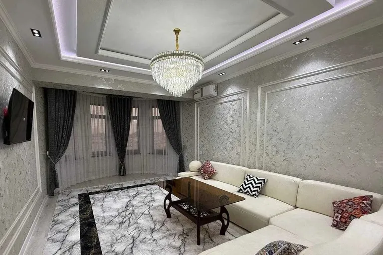 В продаже 3-комн. квартира, 108 м²