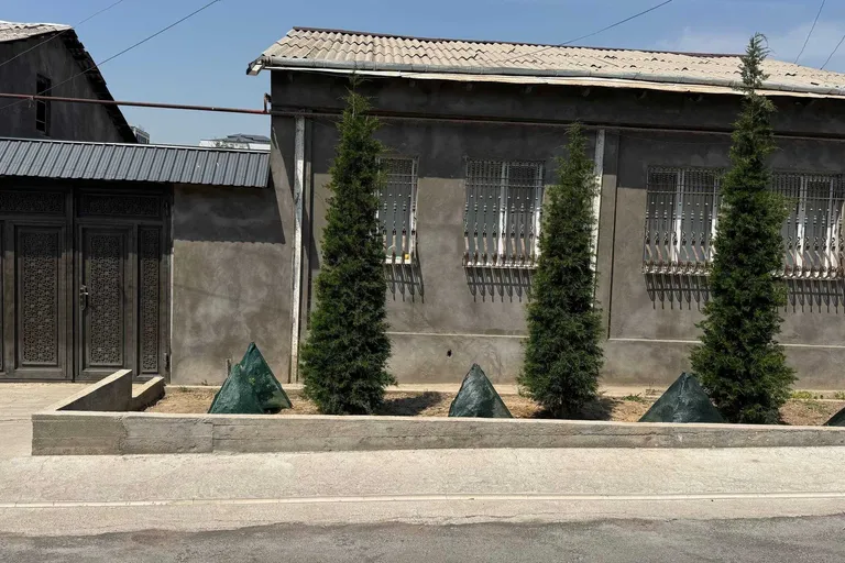 В продаже дом, 89.81 м², 1 этаж, 3,5 сот.