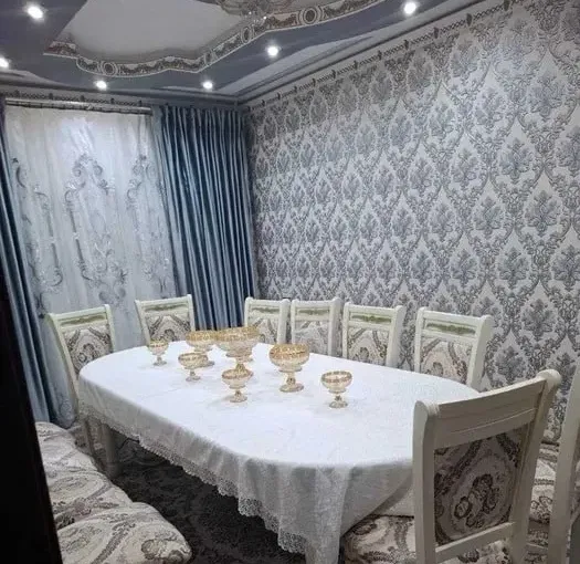 В продаже 3-комн. квартира, 74 м²