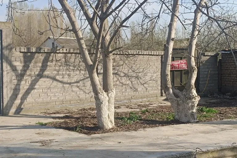 Сотувда ер участкаси, 3 сот.