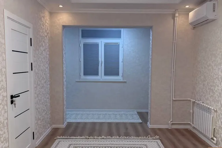 В продаже 2-комн. квартира, 38 м²