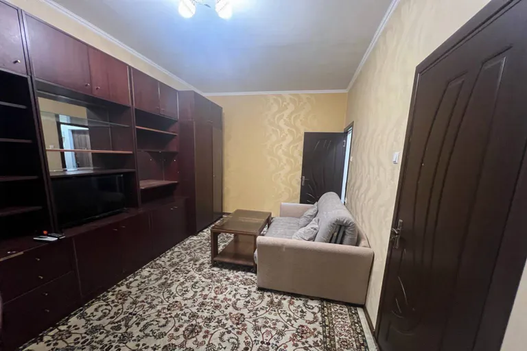 В продаже 2-комн. квартира, 50 м²