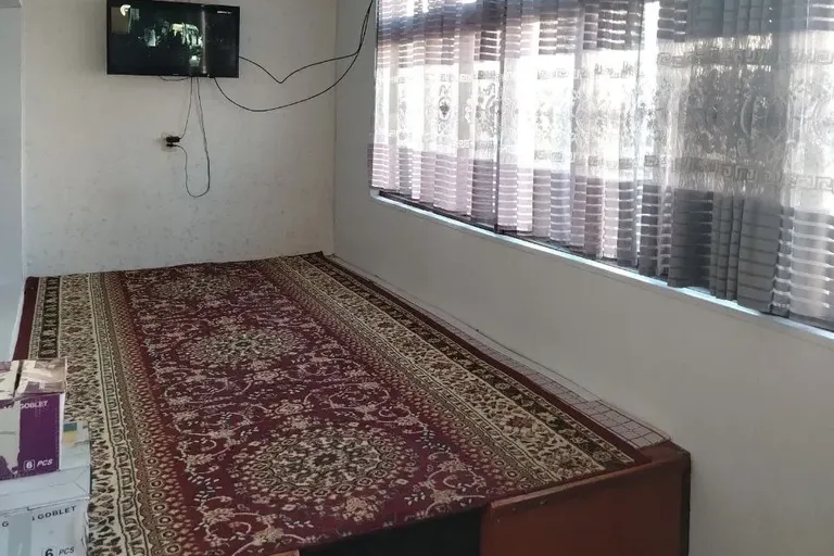 Сотувда 2 хонали квартира, 60 м²