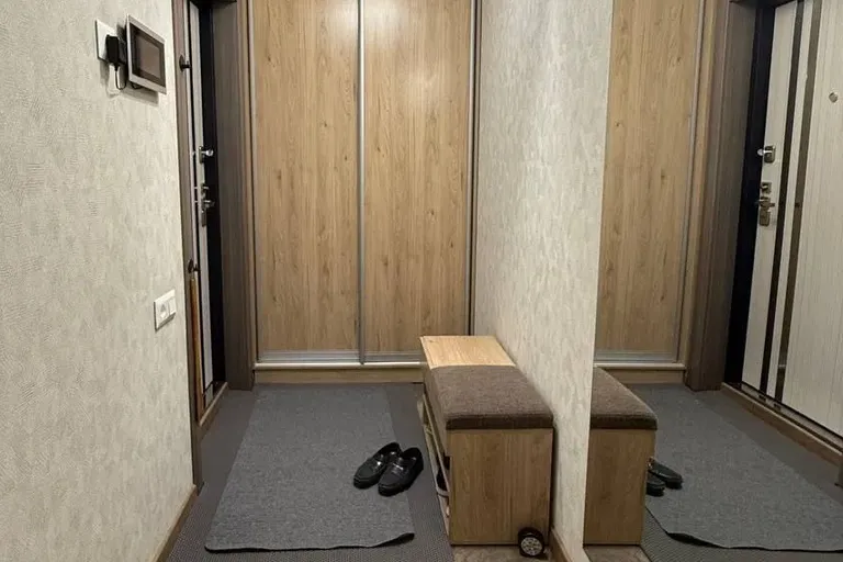 В продаже 4-комн. квартира, 84 м²
