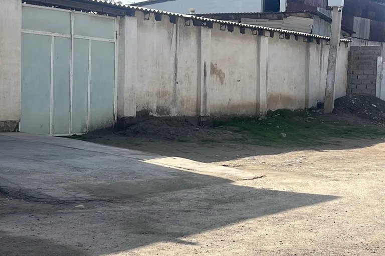 Сотувда ер участкаси, 6,4 сот.