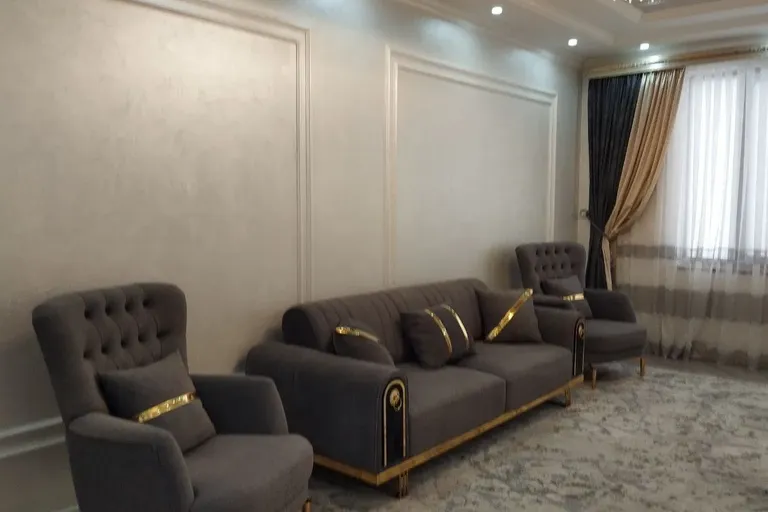 Сотувда 3 хонали квартира, 103 м²