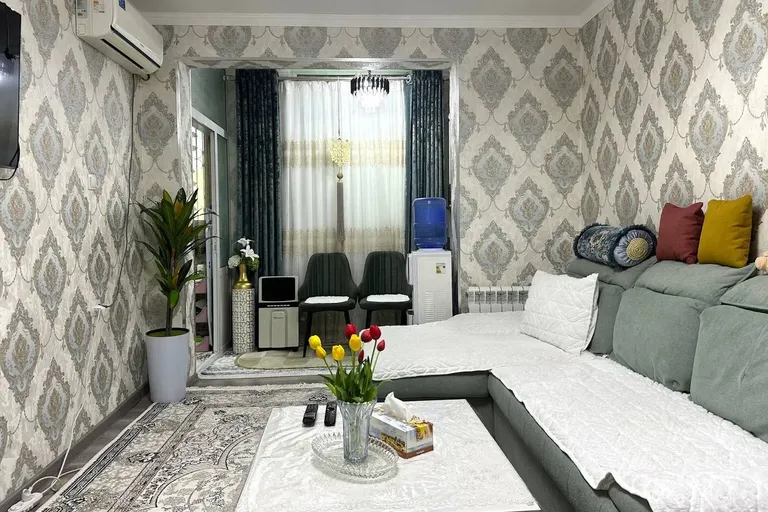 В продаже 2-комн. квартира, 40 м²