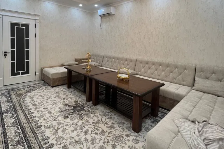 Сотувда 3 хонали квартира, 80 м²