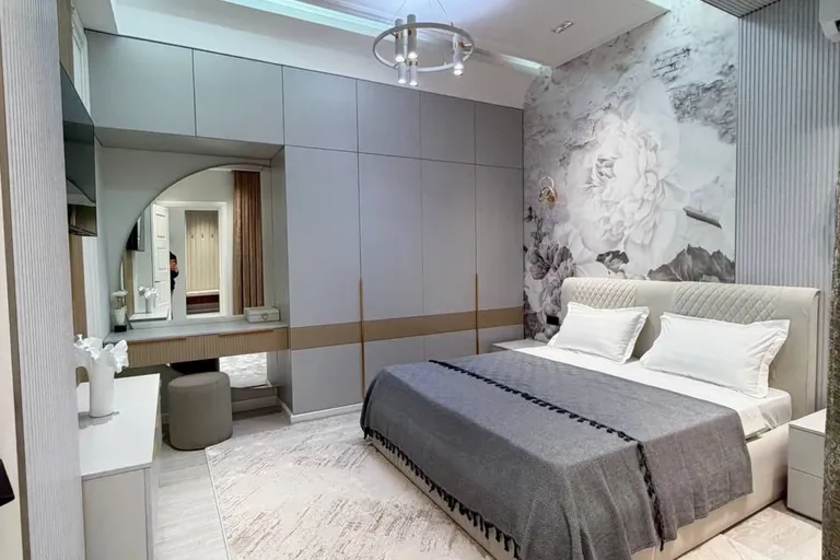 В продаже 4-комн. квартира, 115 м²