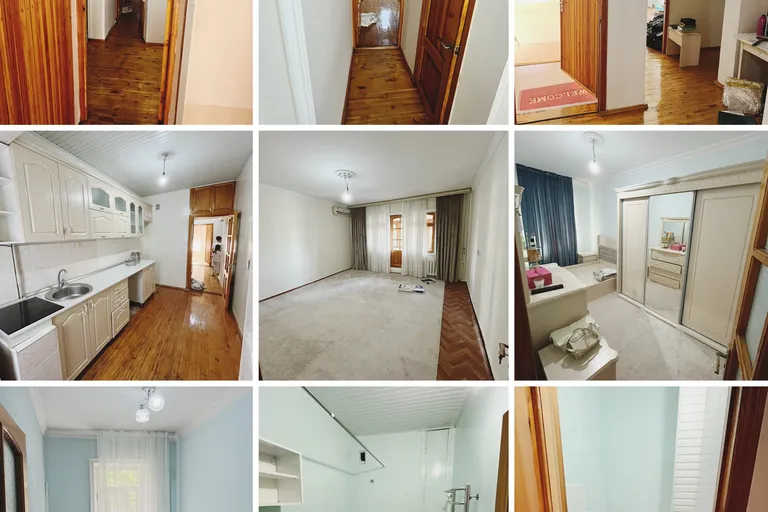 В продаже 3-комн. квартира, 70 м²